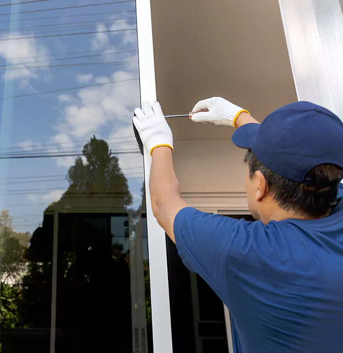 home window repair in Belmont,CA