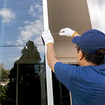 Windows Repair in Belmont, CA