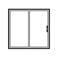 Patio Doors in Belmont, CA