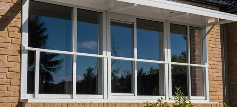 Bay Window Installation Specialists in Belmont, CA
