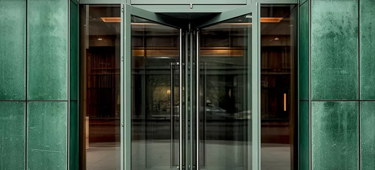 Commercial Garage Doors Repair in Belmont, CA