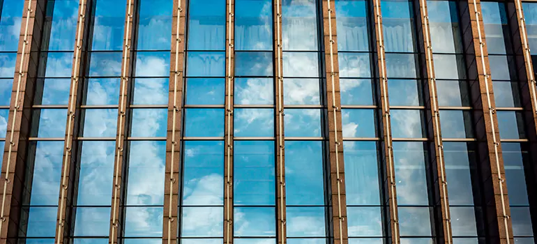 Professional Window Tinting Services in Belmont, CA