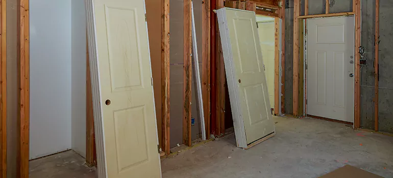 Outdoor Insulation in Belmont, CA