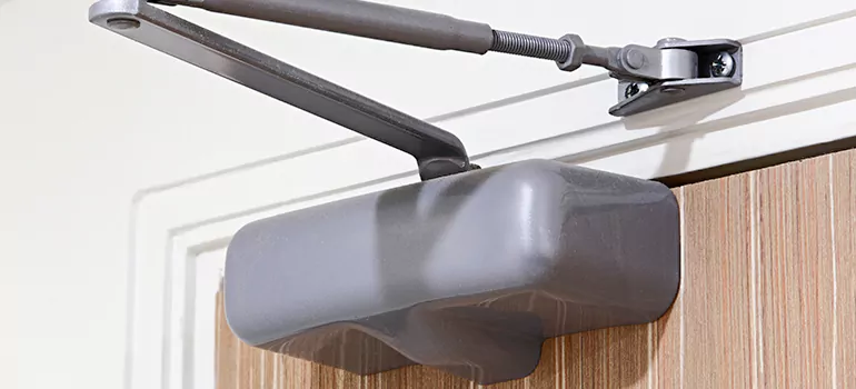 Garage Door Openers For Low Ceilings in Belmont, CA