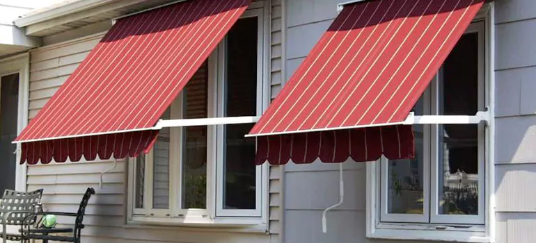 Government Rebate Window Replacement in Belmont, CA