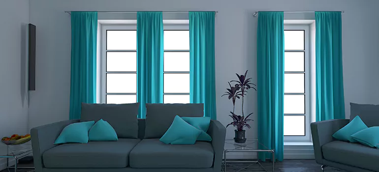 Hurricane Door Protection in Belmont, CA