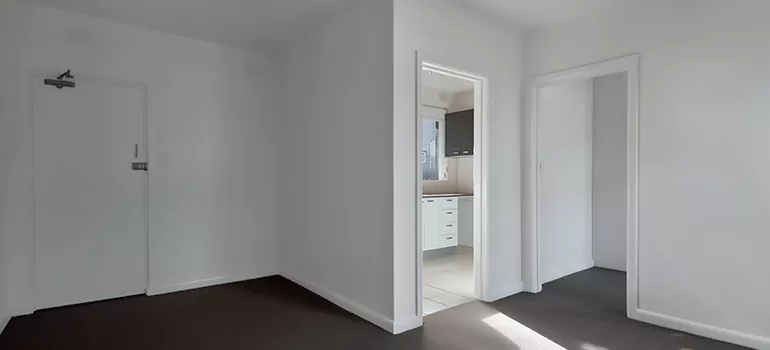 Dark Interior Doors in Belmont, CA