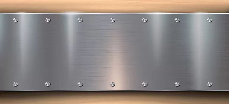 Interior Door Kick Plate Installation in Belmont, CA