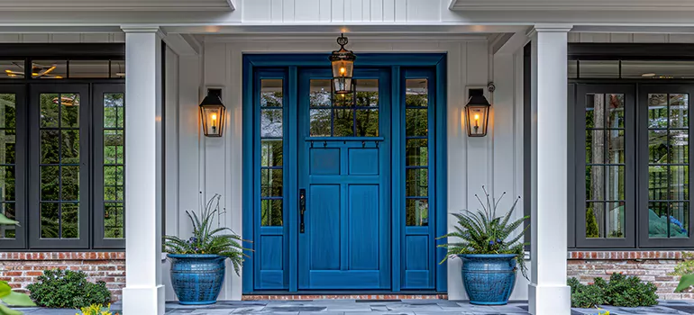 Modern Roll Up Garage Doors Repair in Belmont, CA