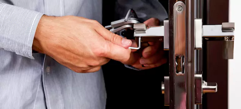 Local Multi Point Door Installation Experts in Belmont, CA