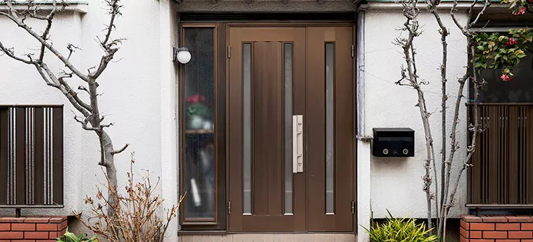 Commercial Overhead Door Installation in Belmont, CA