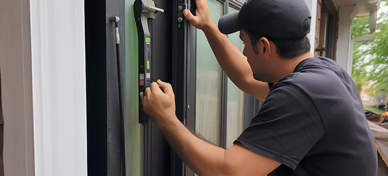 1 Way Privacy Window Film in Belmont, CA