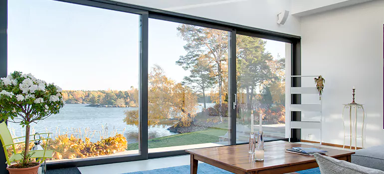 House Window Crank Repair in Belmont, CA