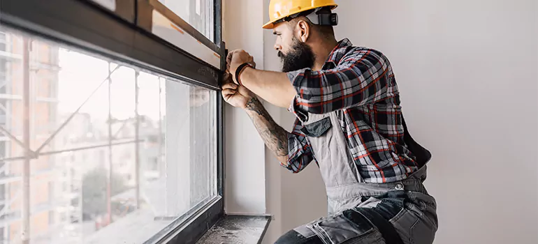 Window Glazing Company in Belmont, CA