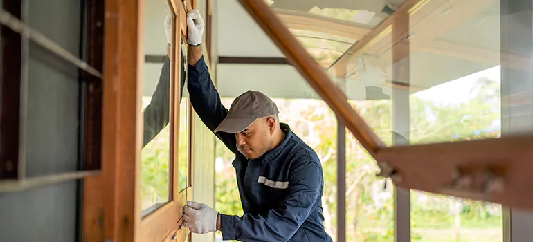 Energy-efficient Window Insulation in Belmont, CA