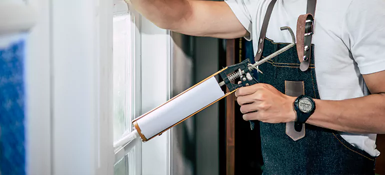 Window Jamb Extension in Belmont, CA