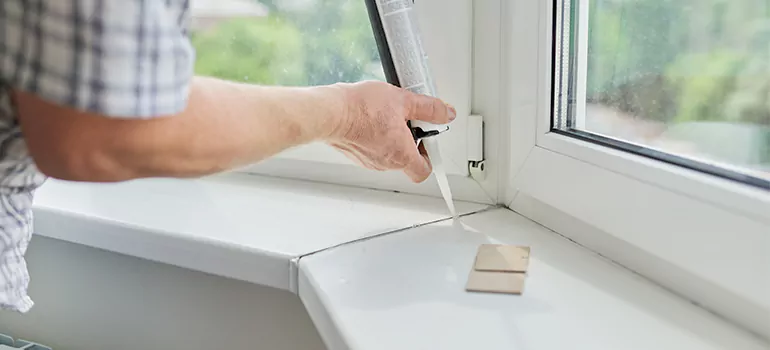 Professional Accordion Door Repair in Belmont, CA