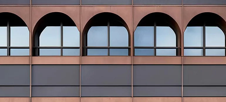 Modern Architectural Windows Repair in Belmont, CA