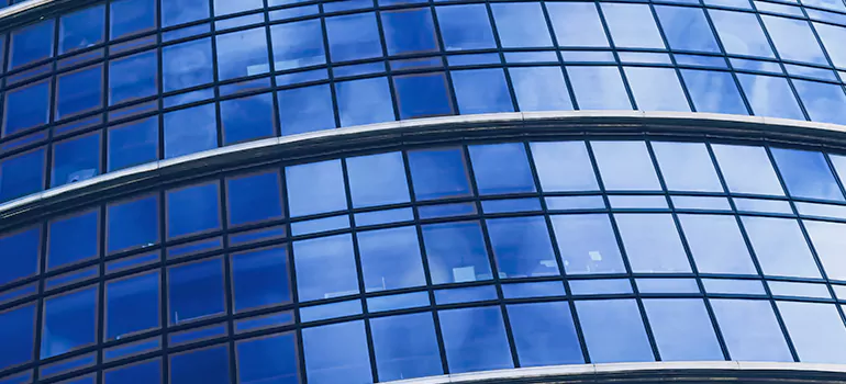 Commercial Window Protection Services in Belmont, CA