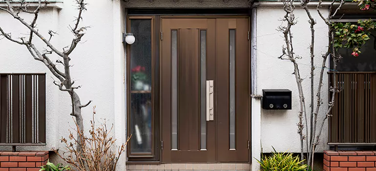 Exterior Doors And Windows in Belmont, CA
