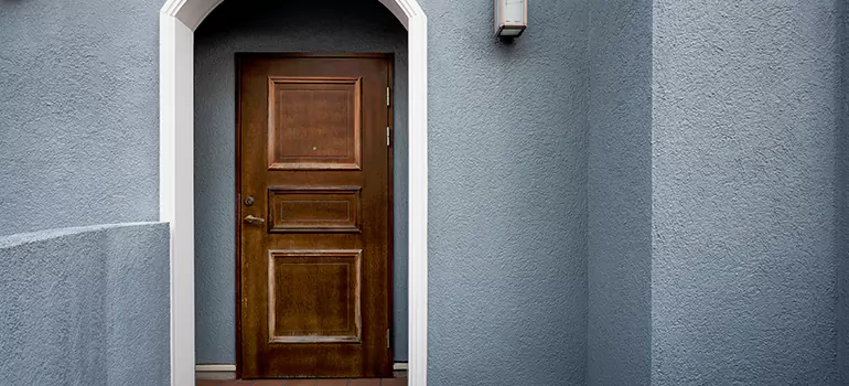 Fiberglass Door Weatherproofing in Belmont, CA