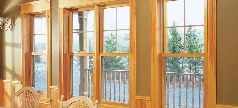 Government Incentives For Replacement Windows in Belmont, CA