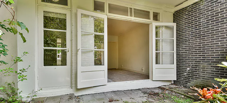 Impact Resistant Doors in Belmont, CA