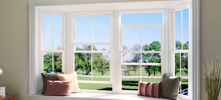 Residential Impact Window Installation Services in Belmont, CA