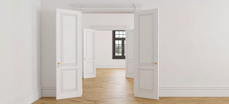 Solid Wood Interior Doors in Belmont, CA