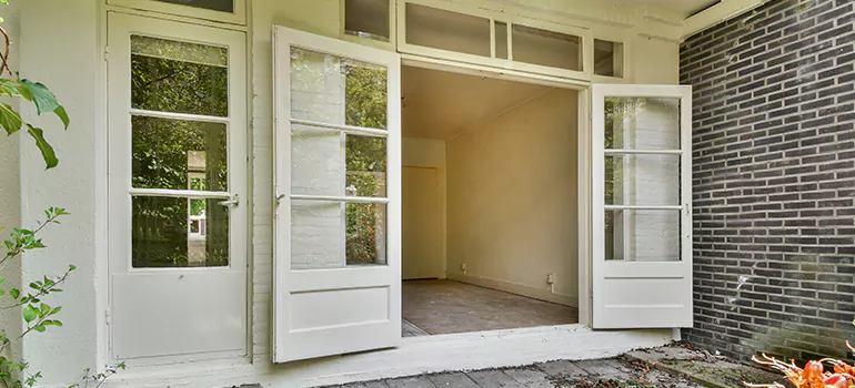 Windows And Patio Door Installation in Belmont, CA