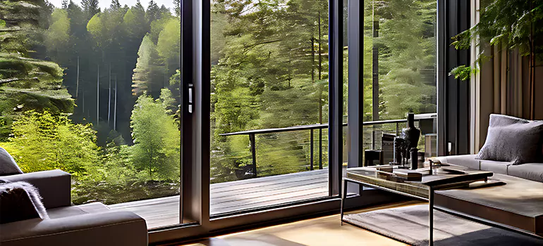 Single Slider Window Insulation Services in Belmont, CA