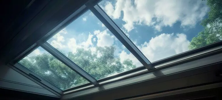 Roofing Skylight Installation in Belmont, CA