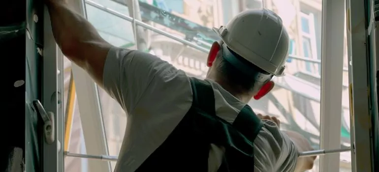 Install Exterior Storm Windows in Belmont, CA