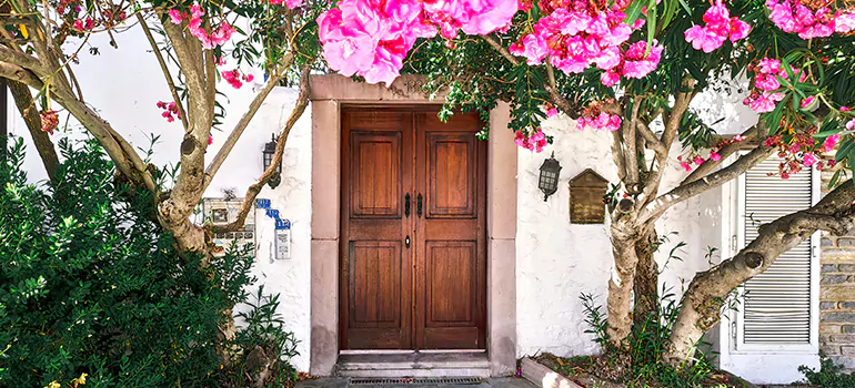 Traditional 4 Panel Internal Doors in Belmont, CA