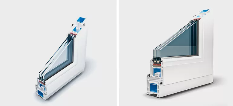 Triple Glazed Window Installation Experts in Belmont, CA