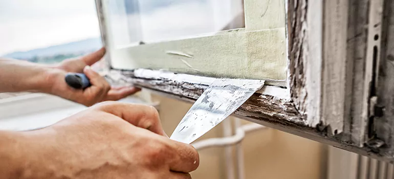 Custom Window Insulation Solutions in Belmont, CA