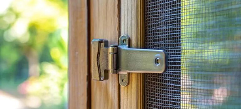 Window Latches Replacement in Belmont, CA